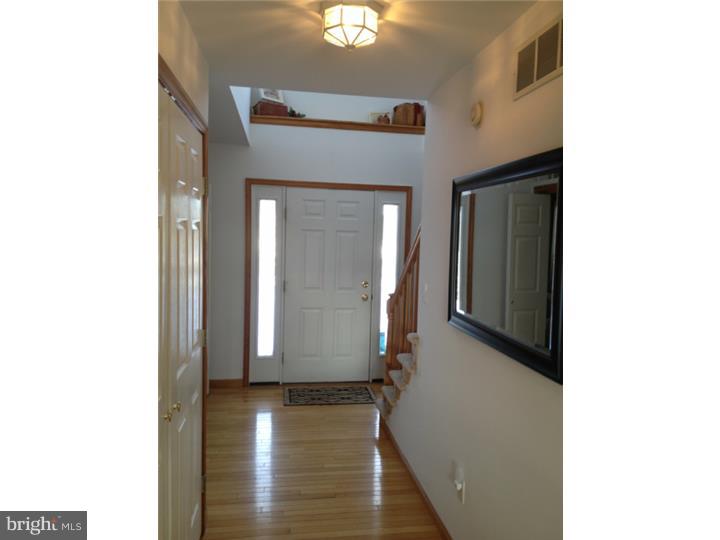871 East Pebworth Road Magnolia, DE 19962 - Photo 10 of 25 Foyer
