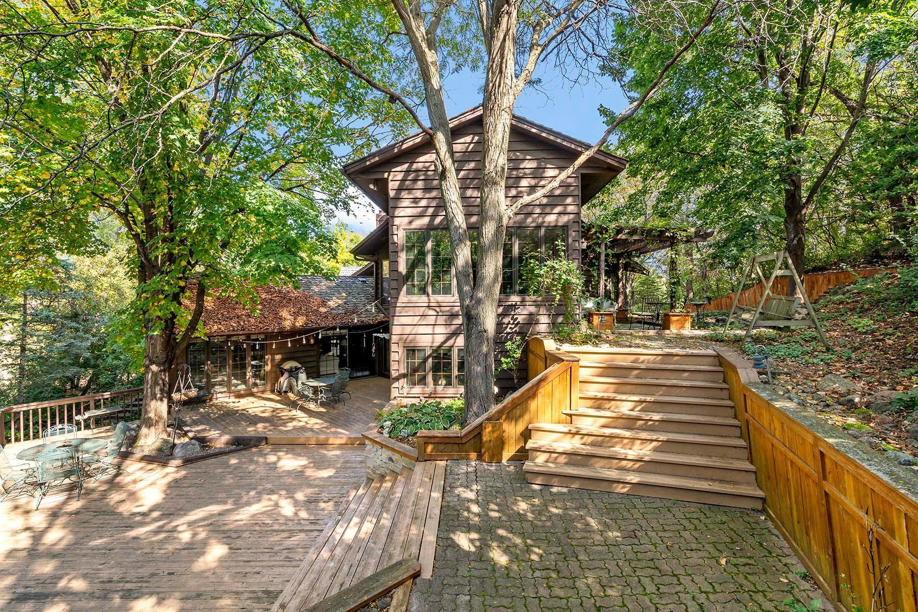 8250 Havelock Court Apple Valley, MN 55124 - Photo 35 of 45