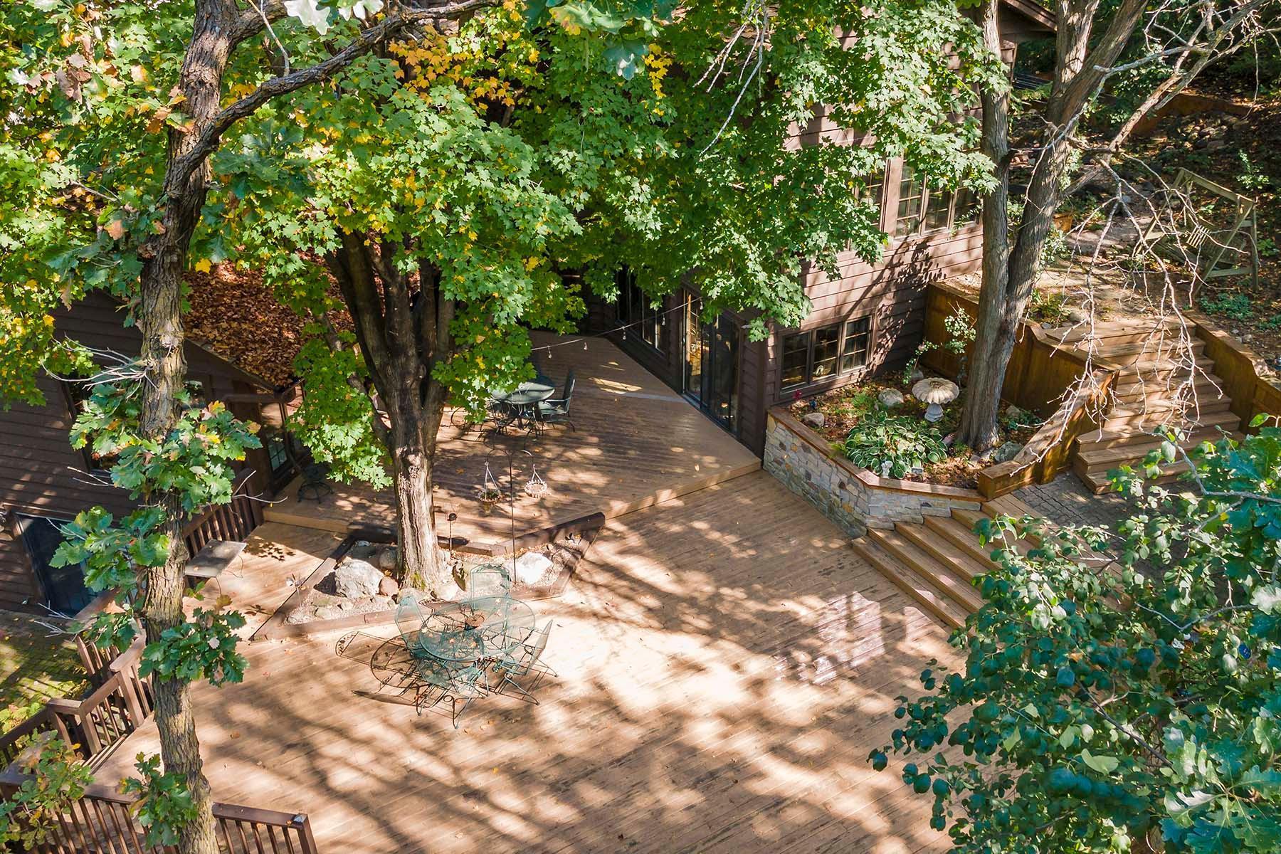 8250 Havelock Court Apple Valley, MN 55124 - Photo 37 of 45