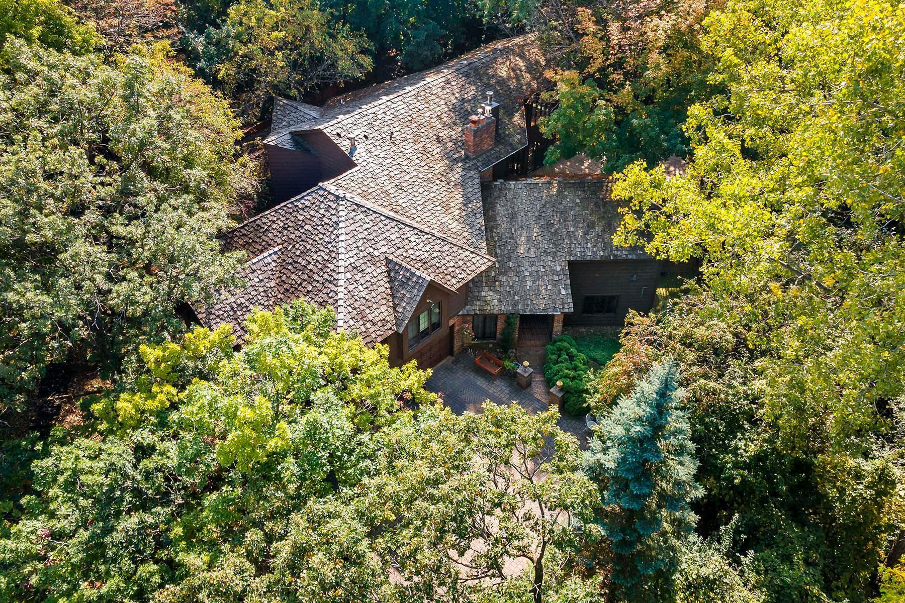 8250 Havelock Court Apple Valley, MN 55124 - Photo 40 of 45