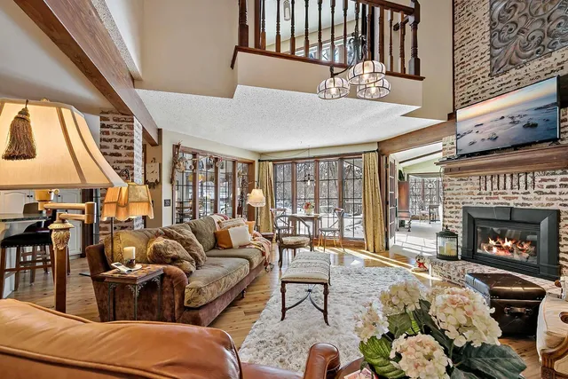 $725,000 | 8250 Havelock Court, Apple Valley, MN 55124