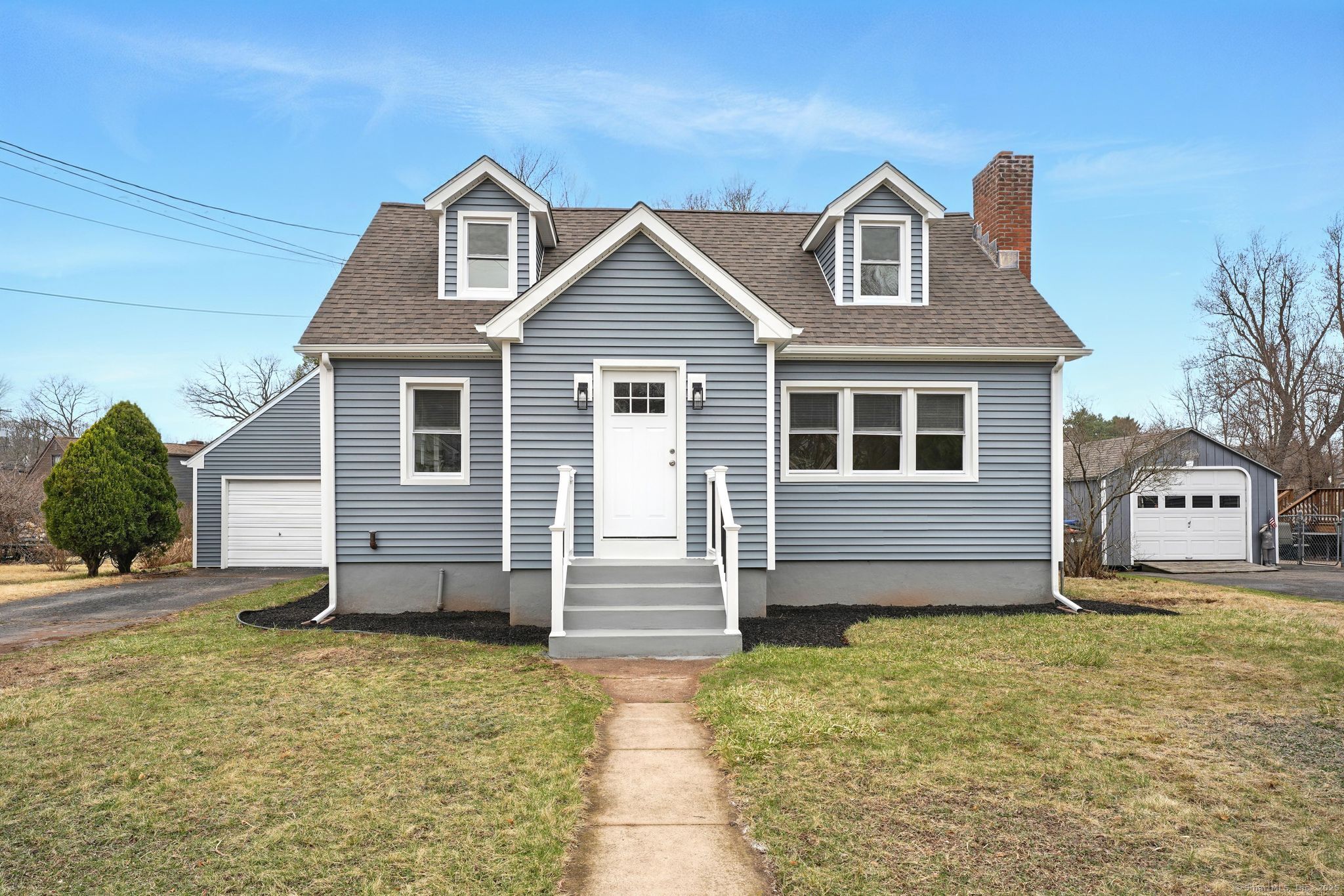 7 Clyde Road Manchester, CT 06042 - Photo 1 of 1