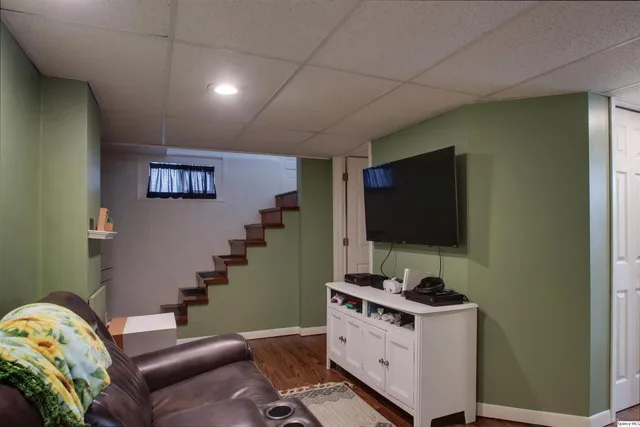 $189,900 | 223 North 22nd Street, Quincy, IL 62301