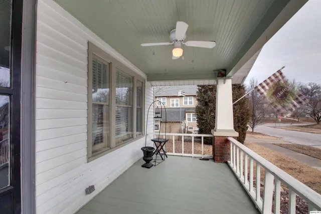 $189,900 | 223 North 22nd Street, Quincy, IL 62301