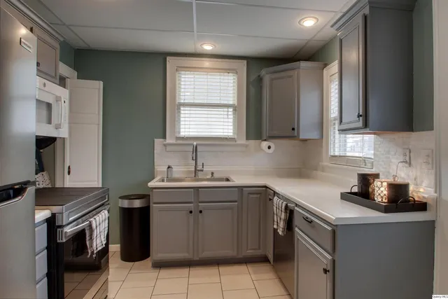 $189,900 | 223 North 22nd Street, Quincy, IL 62301