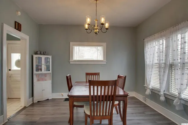 $189,900 | 223 North 22nd Street, Quincy, IL 62301