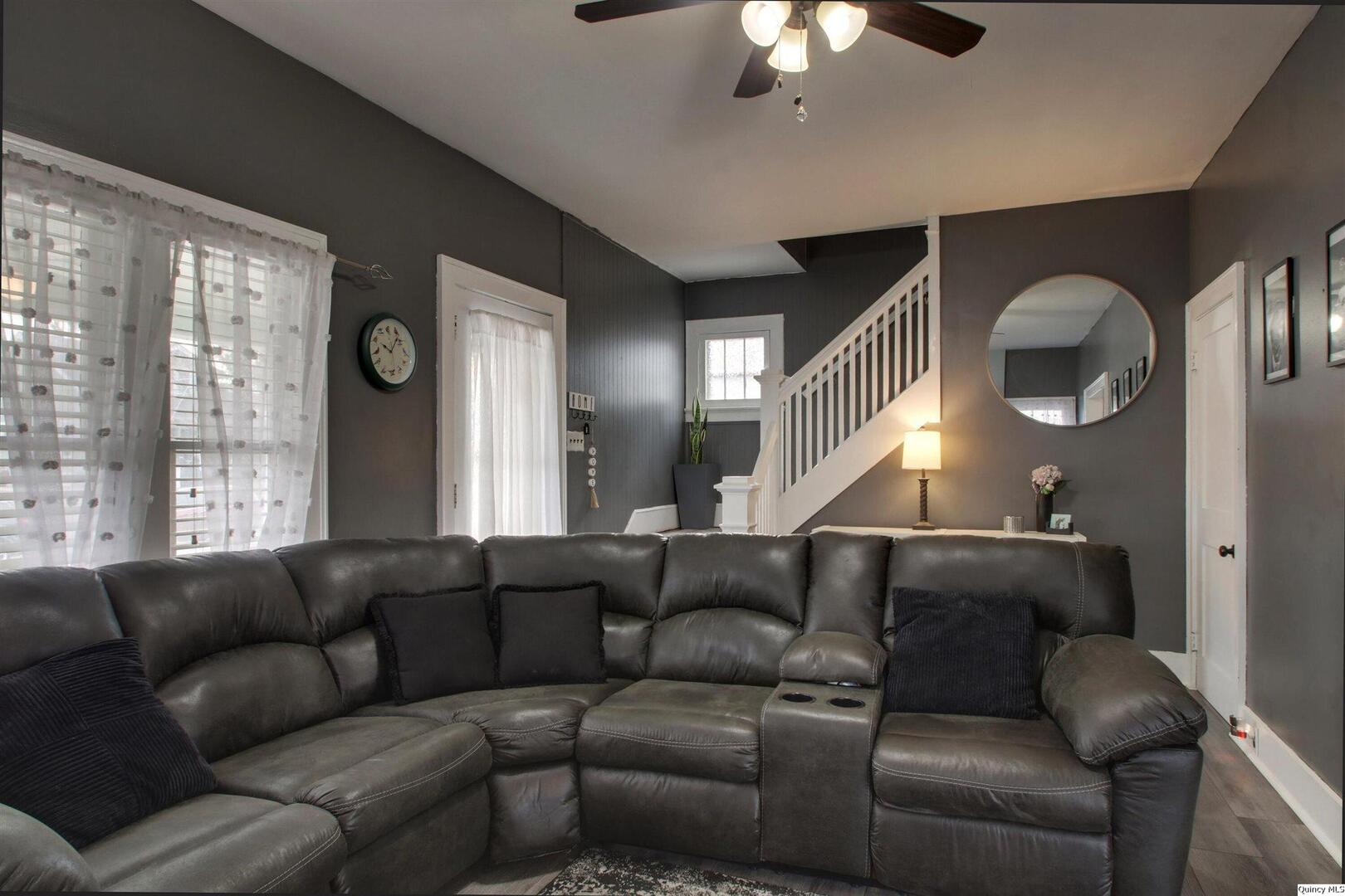 223 North 22nd Street Quincy, IL 62301 - Photo 7 of 25