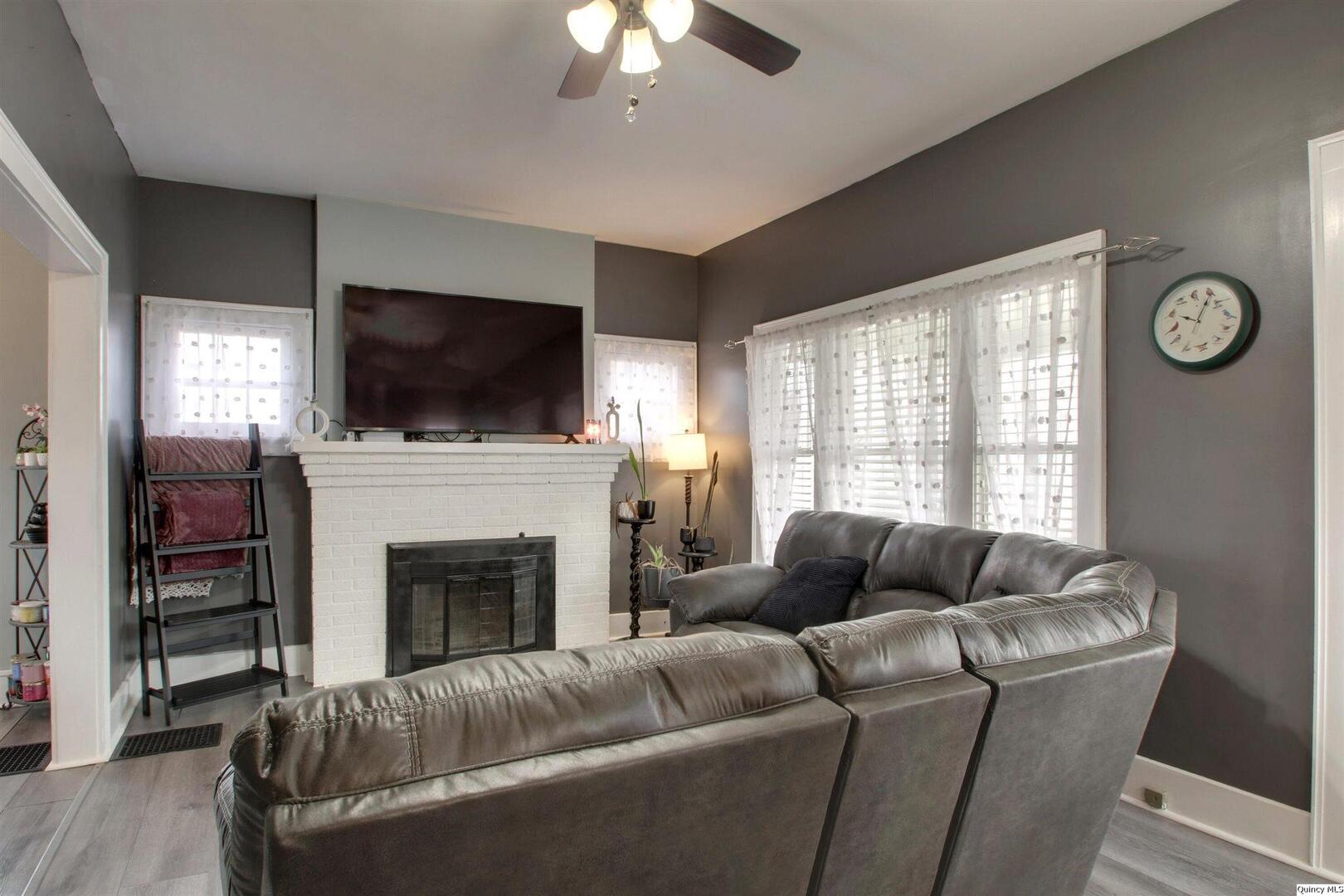 223 North 22nd Street Quincy, IL 62301 - Photo 9 of 25