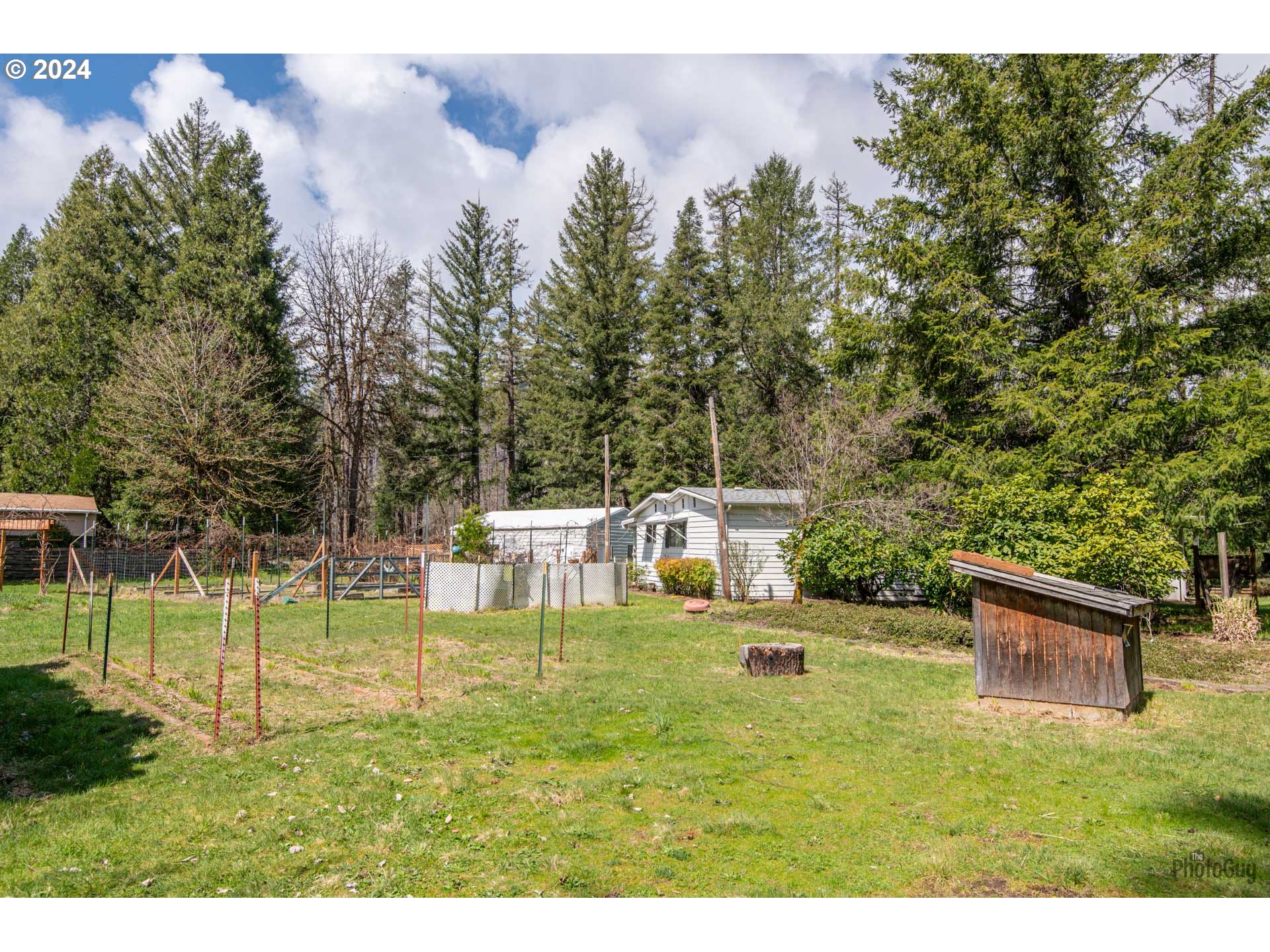 91542 Dearborn Island Road Blue River, OR 97413 - Photo 36 of 44 Gallery Image 36