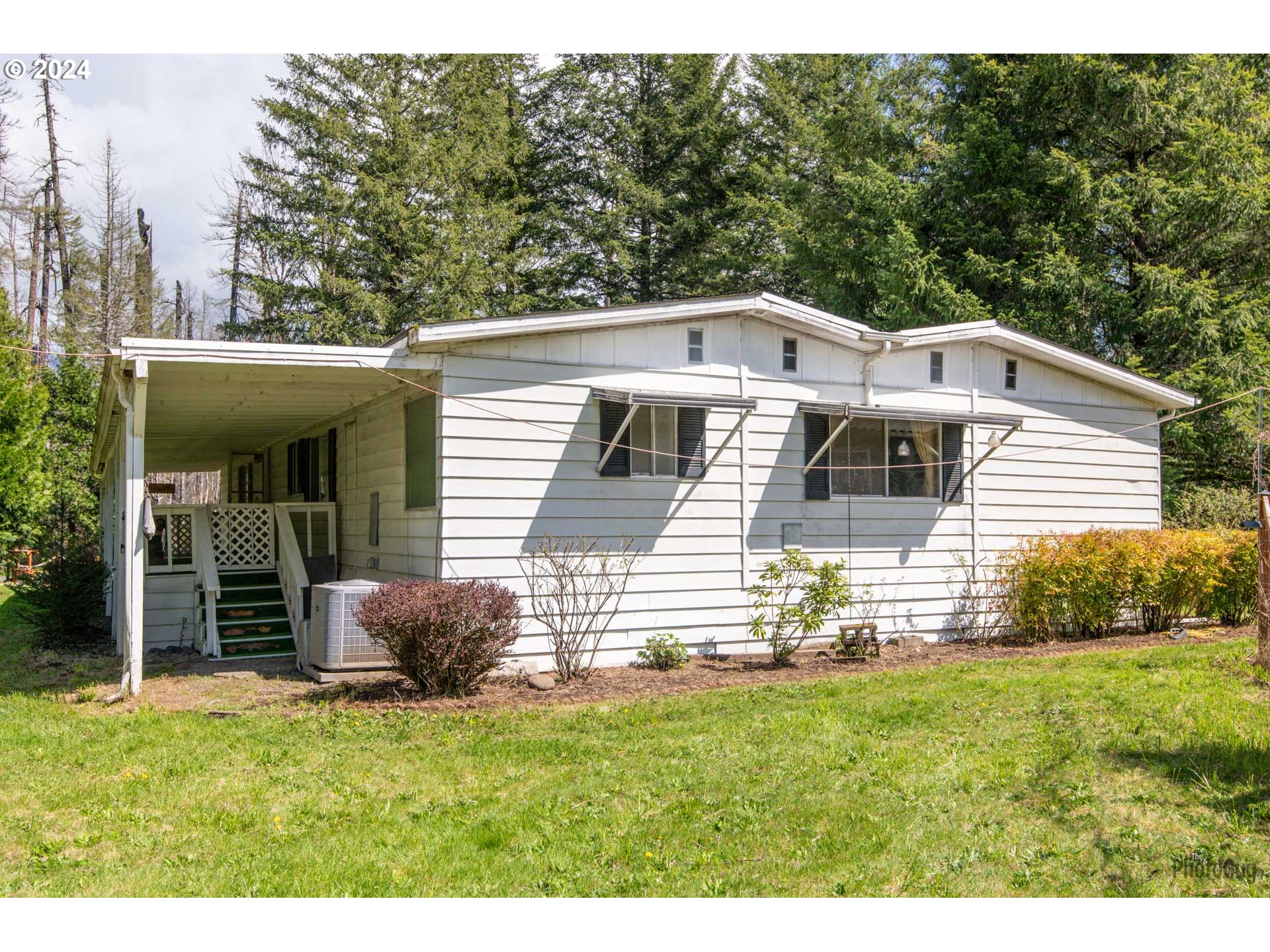 91542 Dearborn Island Road Blue River, OR 97413 - Photo 39 of 44 Gallery Image 39