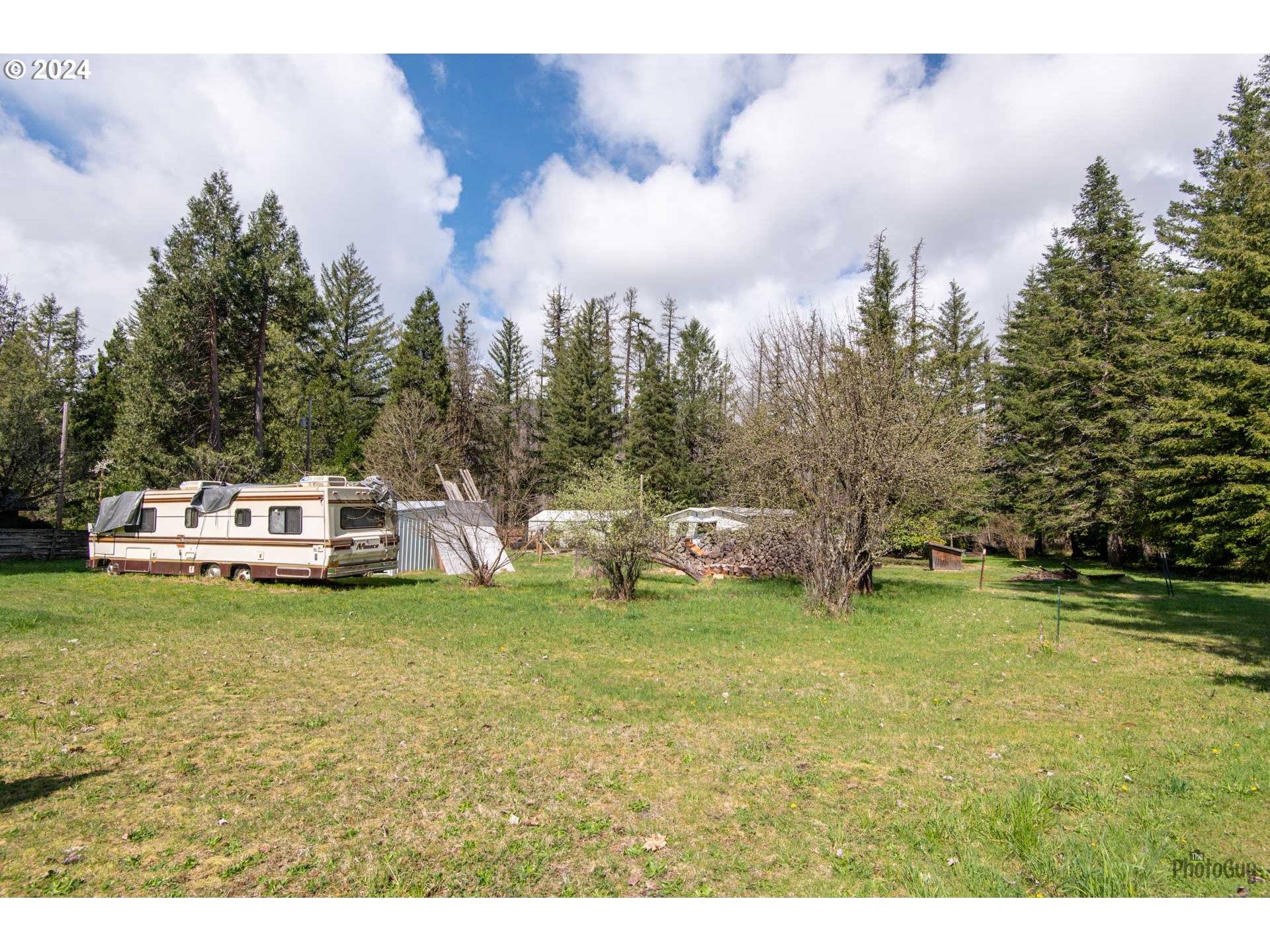91542 Dearborn Island Road Blue River, OR 97413 - Photo 44 of 44 Gallery Image 44
