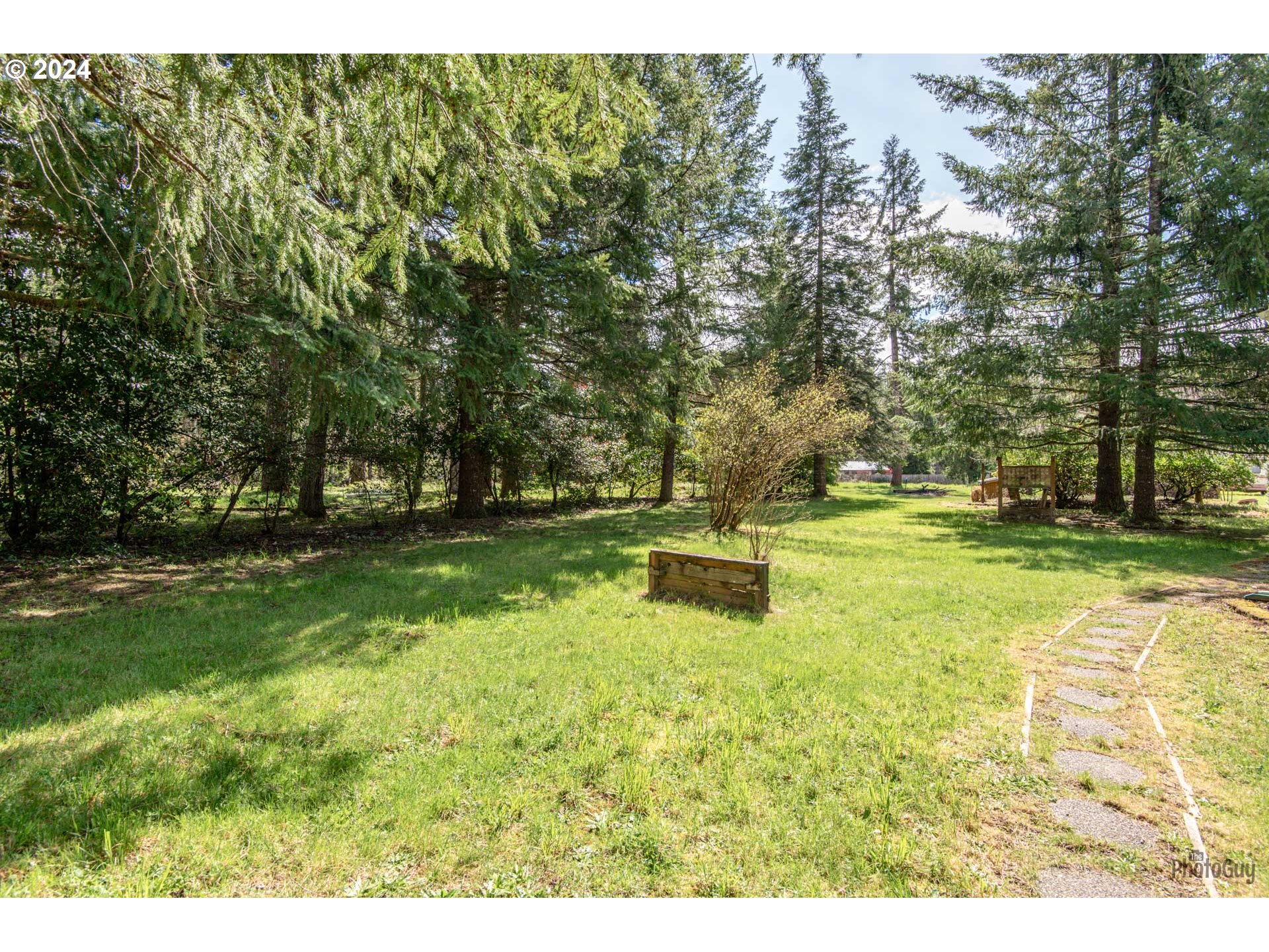 91542 Dearborn Island Road Blue River, OR 97413 - Photo 6 of 44 Gallery Image 6