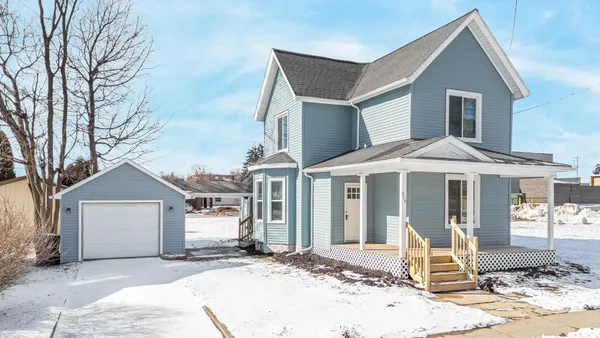$229,900 | 326 Houston Street, Ripon, WI 54971