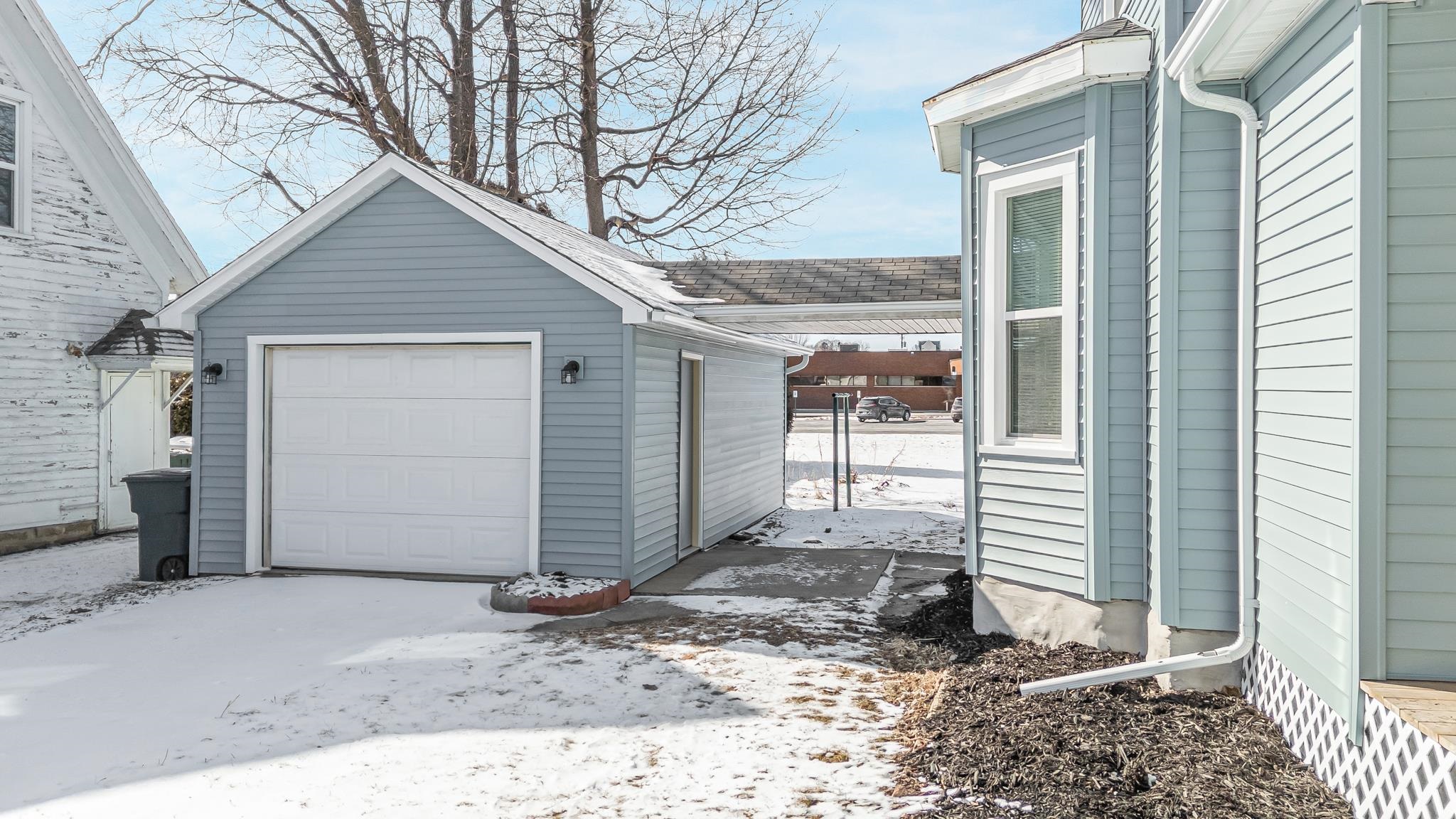 326 Houston Street Ripon, WI 54971 - Photo 22 of 24