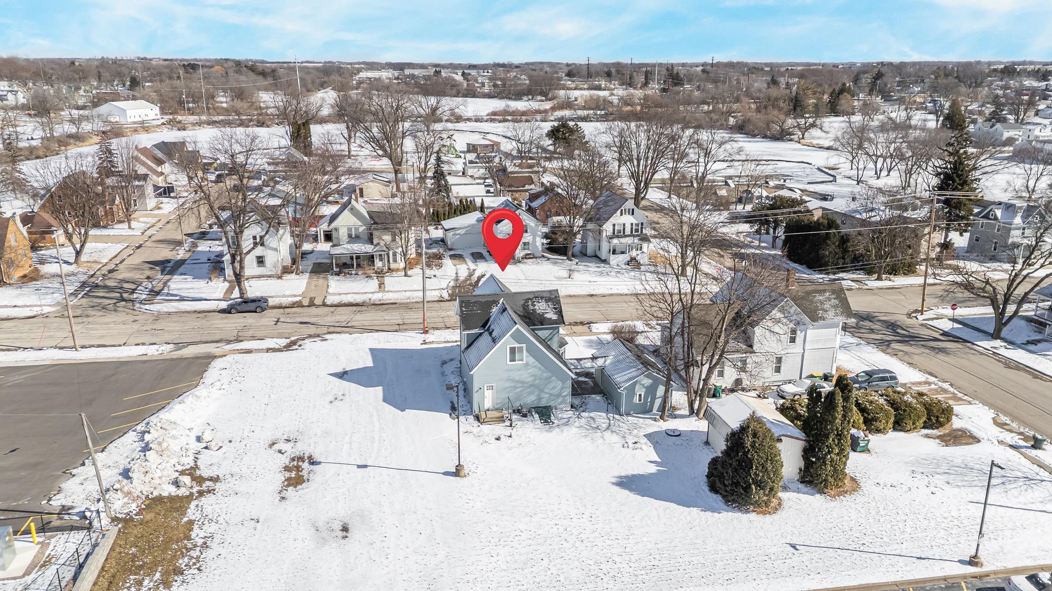 326 Houston Street Ripon, WI 54971 - Photo 23 of 24