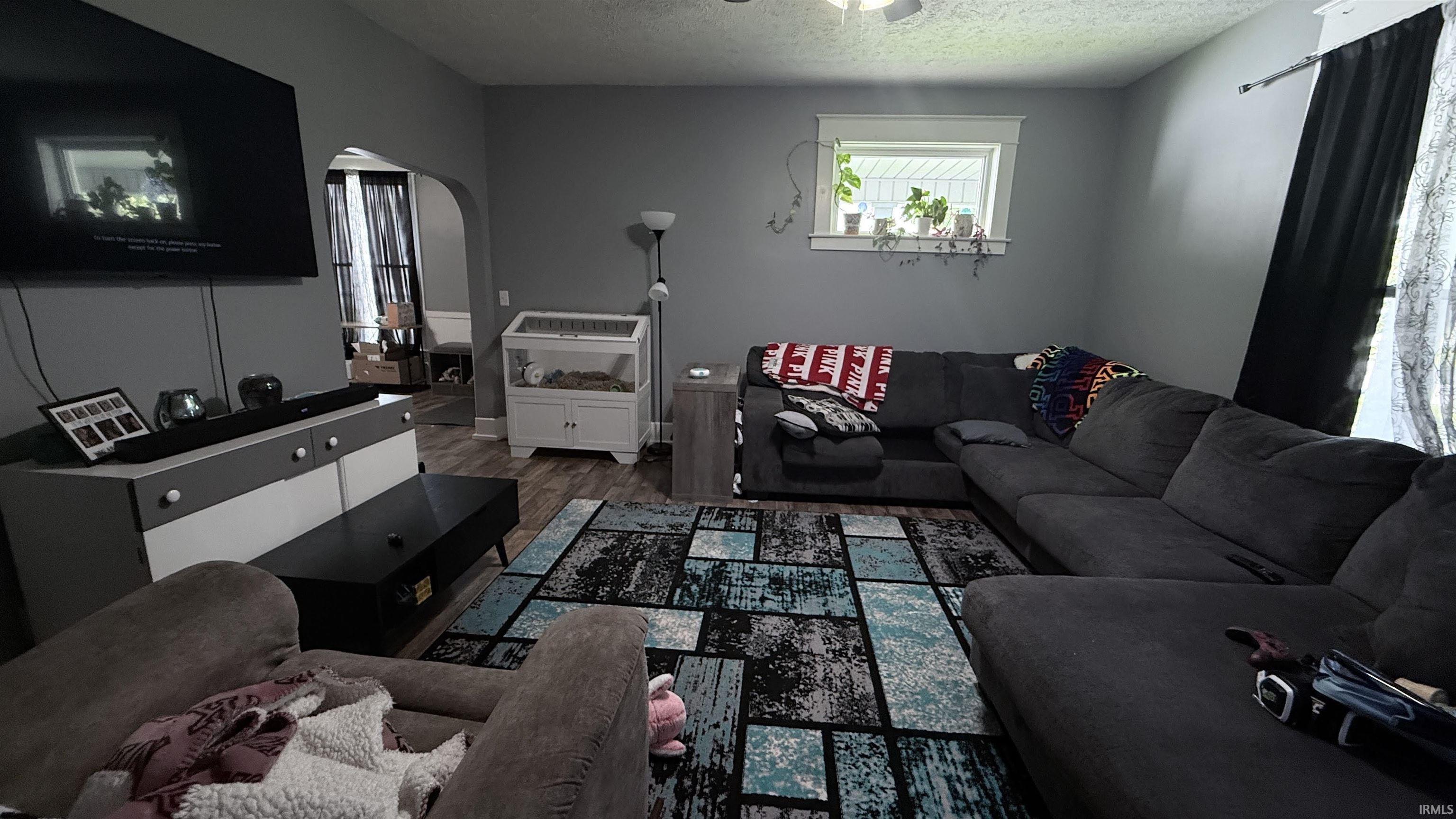 807 South Armstrong Street Kokomo, IN 46901 - Photo 5 of 18