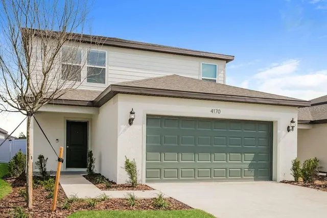 $2,045 | 4170 Goldfoil Road, Spring Hill, FL 34609