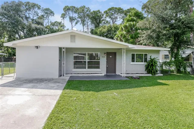 $1,675 | 7149 Wedgewood Drive, New Port Richey, FL 34652