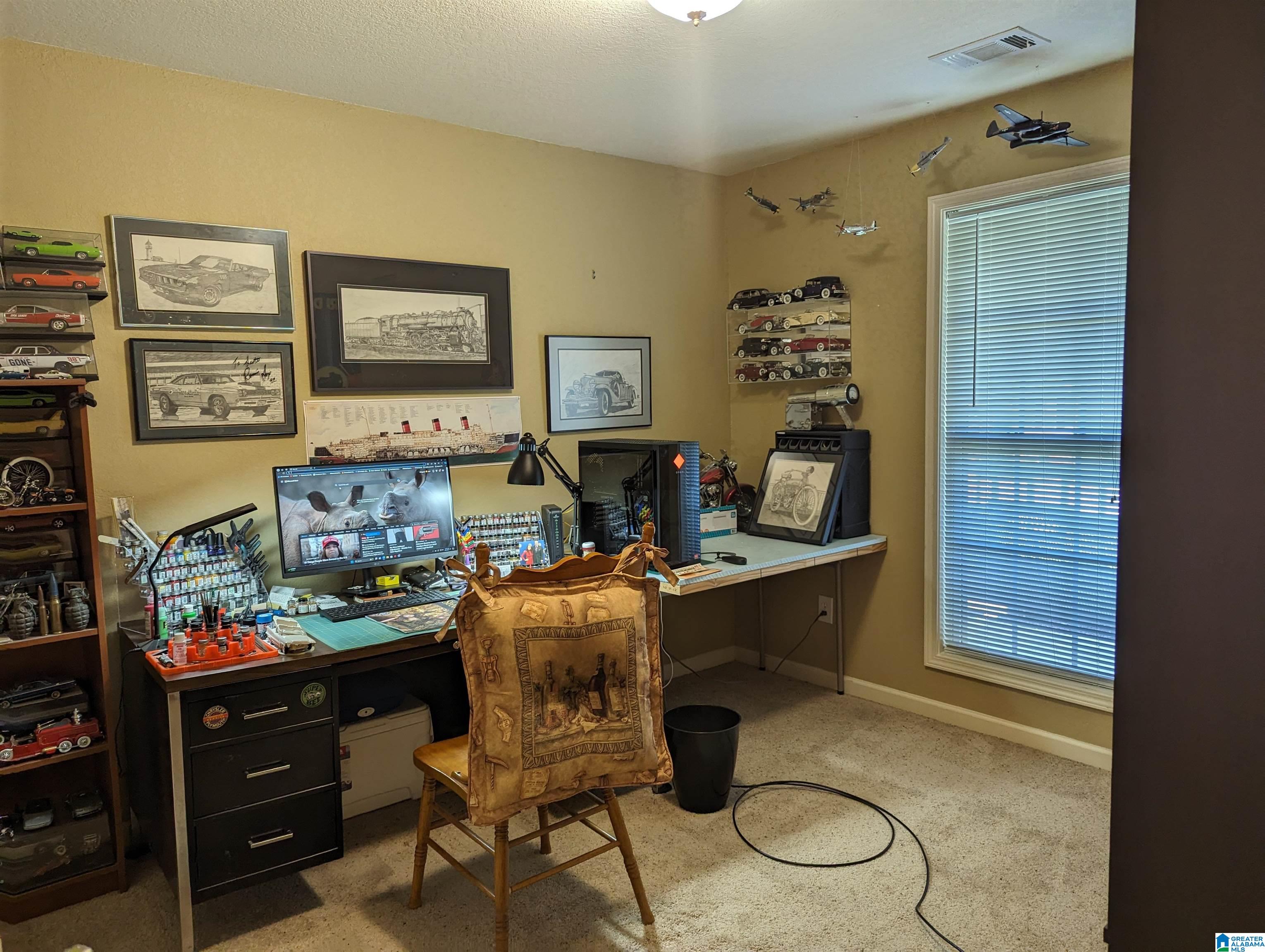 1005 Sunset Way Odenville, AL 35120 - Photo 27 of 38