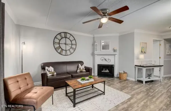 $299,900 | 306 Baskins Creek Road, Unit 402, Gatlinburg, TN 37738