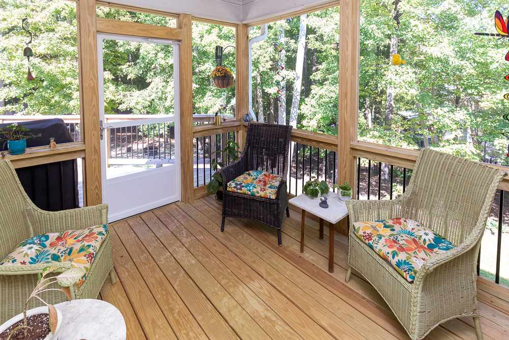 5021 Martin Farm Road Raleigh, NC 27613 - Photo 11 of 30 Photo 11