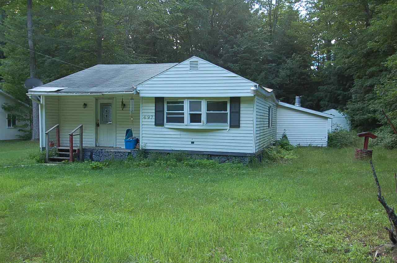 497 Manistee Road Cadillac, MI 49601 - Photo 2 of 18 1889749-1.JPG