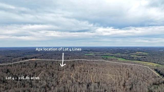 $889,000 | 4 Oak Rdg Road, Vanleer, TN 37181