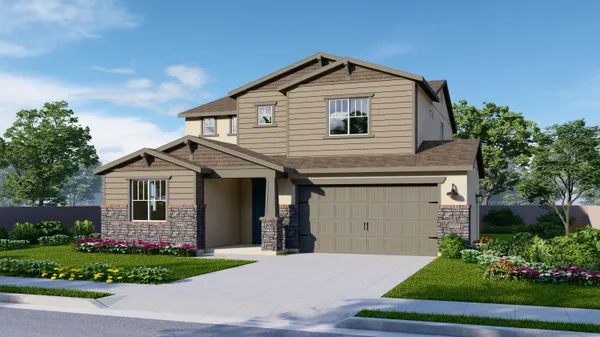 $482,540 | 3217 Ryan Avenue, Tulare, CA 93274