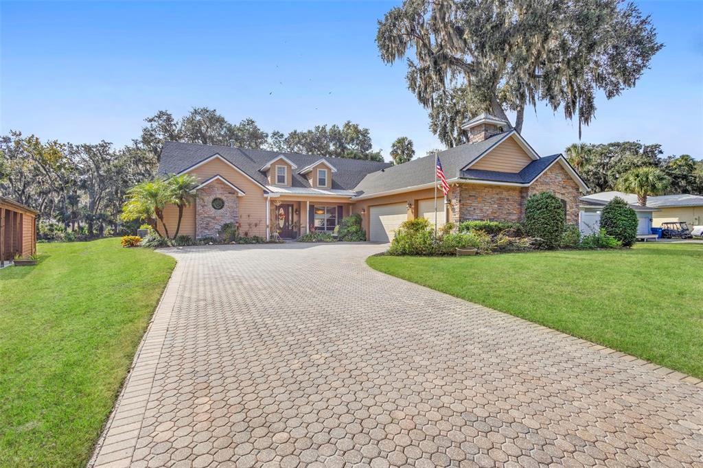 2305 Hontoon Road DeLand, FL 32720 - Photo 2 of 40