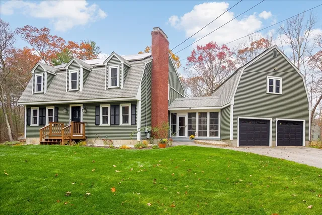 $765,000 | 53 Asylum Street, Mendon, MA 01756