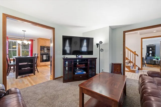 $765,000 | 53 Asylum Street, Mendon, MA 01756