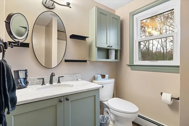 $765,000 | 53 Asylum Street, Mendon, MA 01756