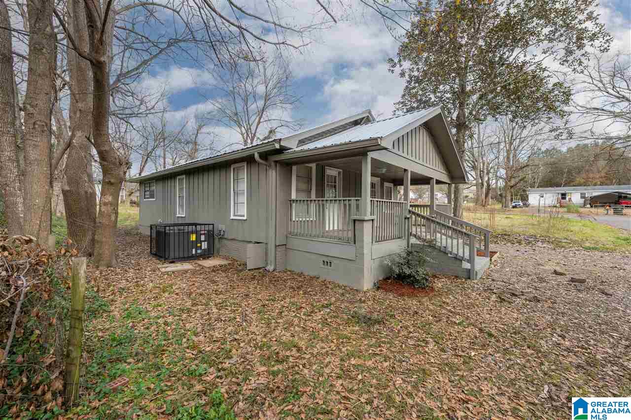 102 Kilgore Street Jasper, AL 35501 - Photo 3 of 25
