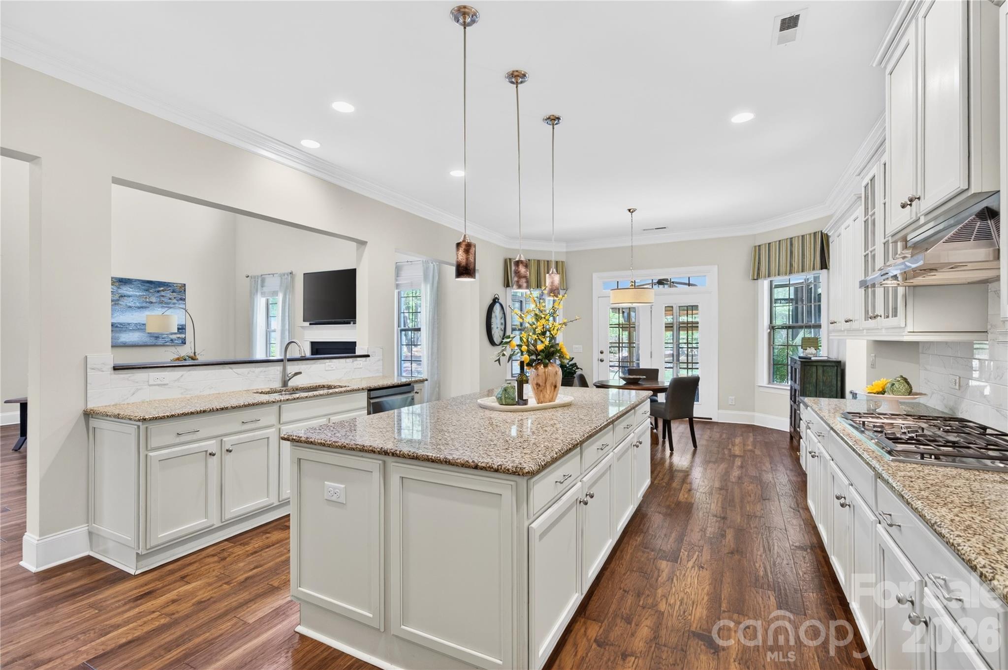 334 Kemp Road Mooresville, NC 28117 - Photo 15 of 48