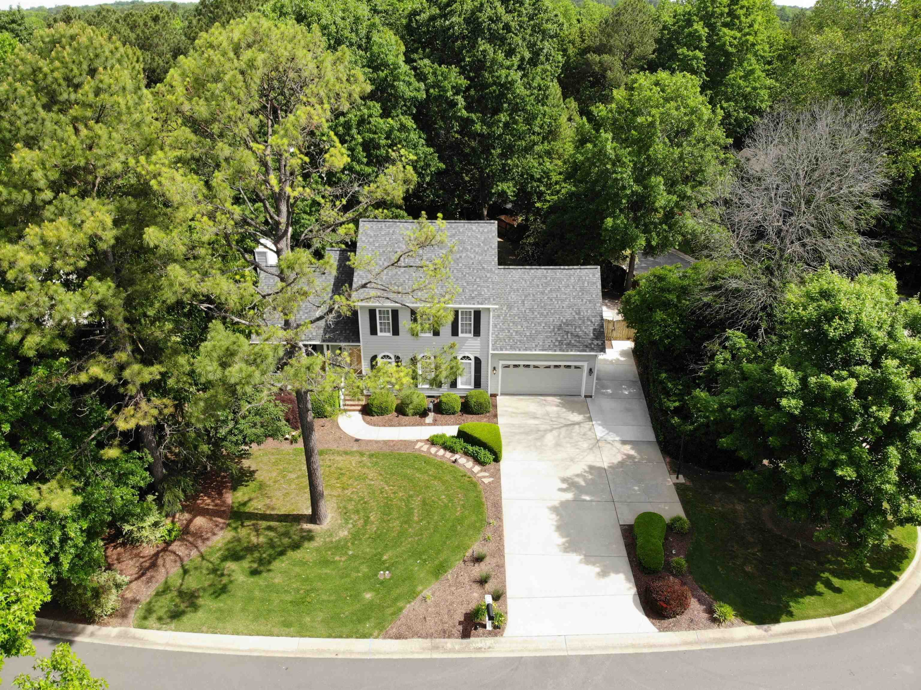 3413 Dewing Drive Raleigh, NC 27616 - Photo 7 of 82 Photo 7
