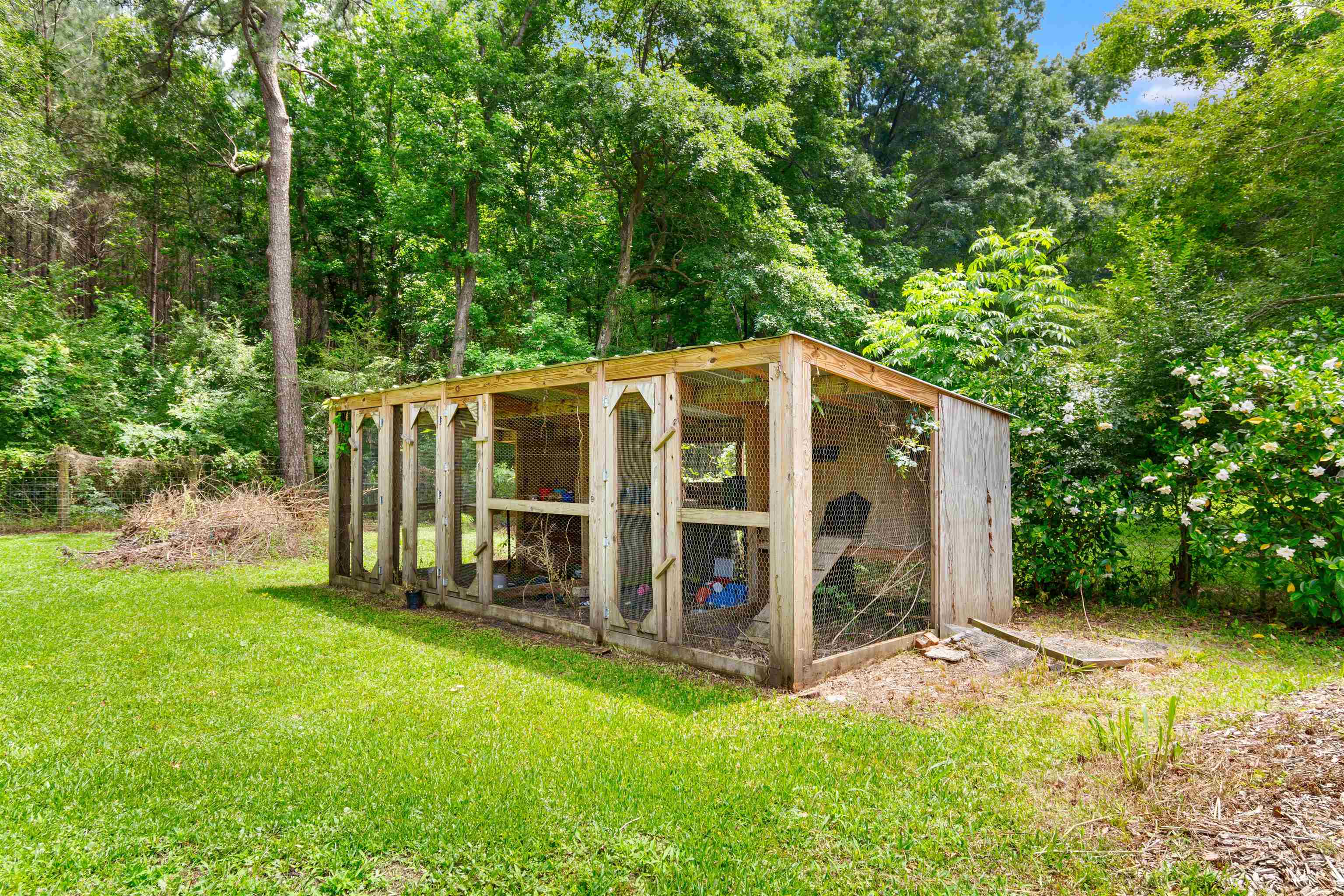 98 Wolf Drive Georgetown, SC 29440 - Photo 26 of 45
