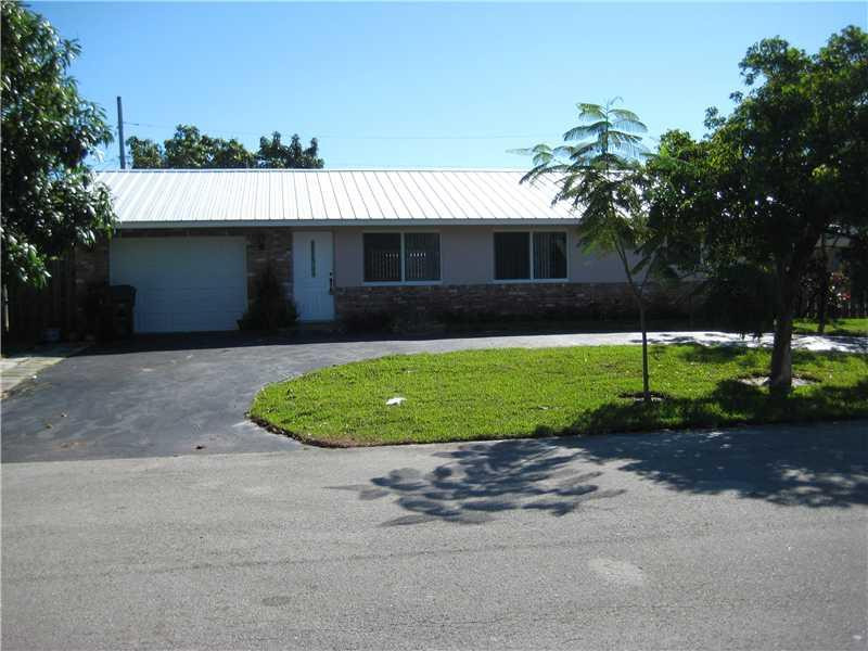 4348 Northwest 2nd Terrace Boca Raton, FL 33431 - Photo 1 of 17 Exterior Front