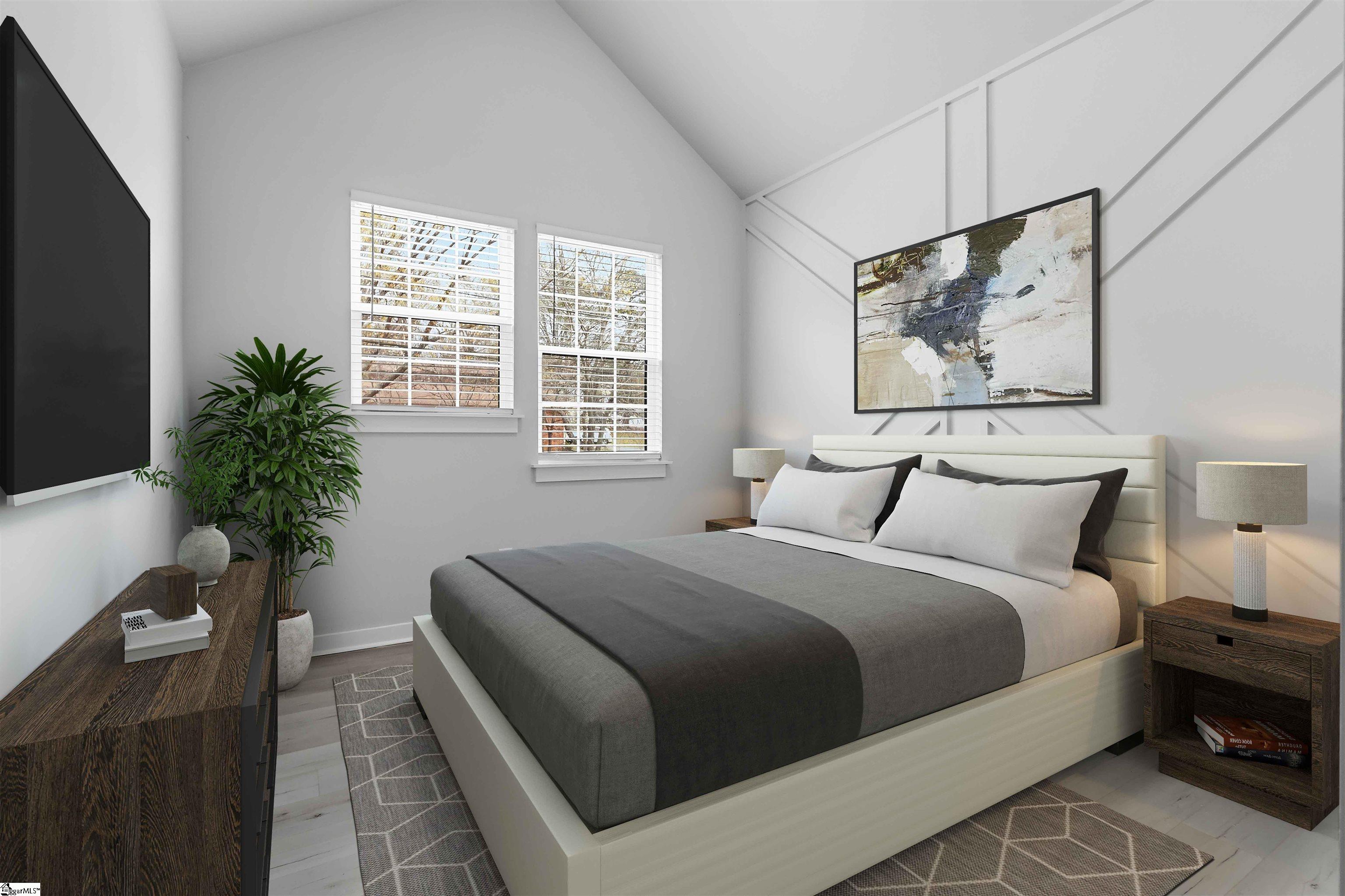 128 Rockmont Road Easley, SC 29640 - Photo 14 of 35