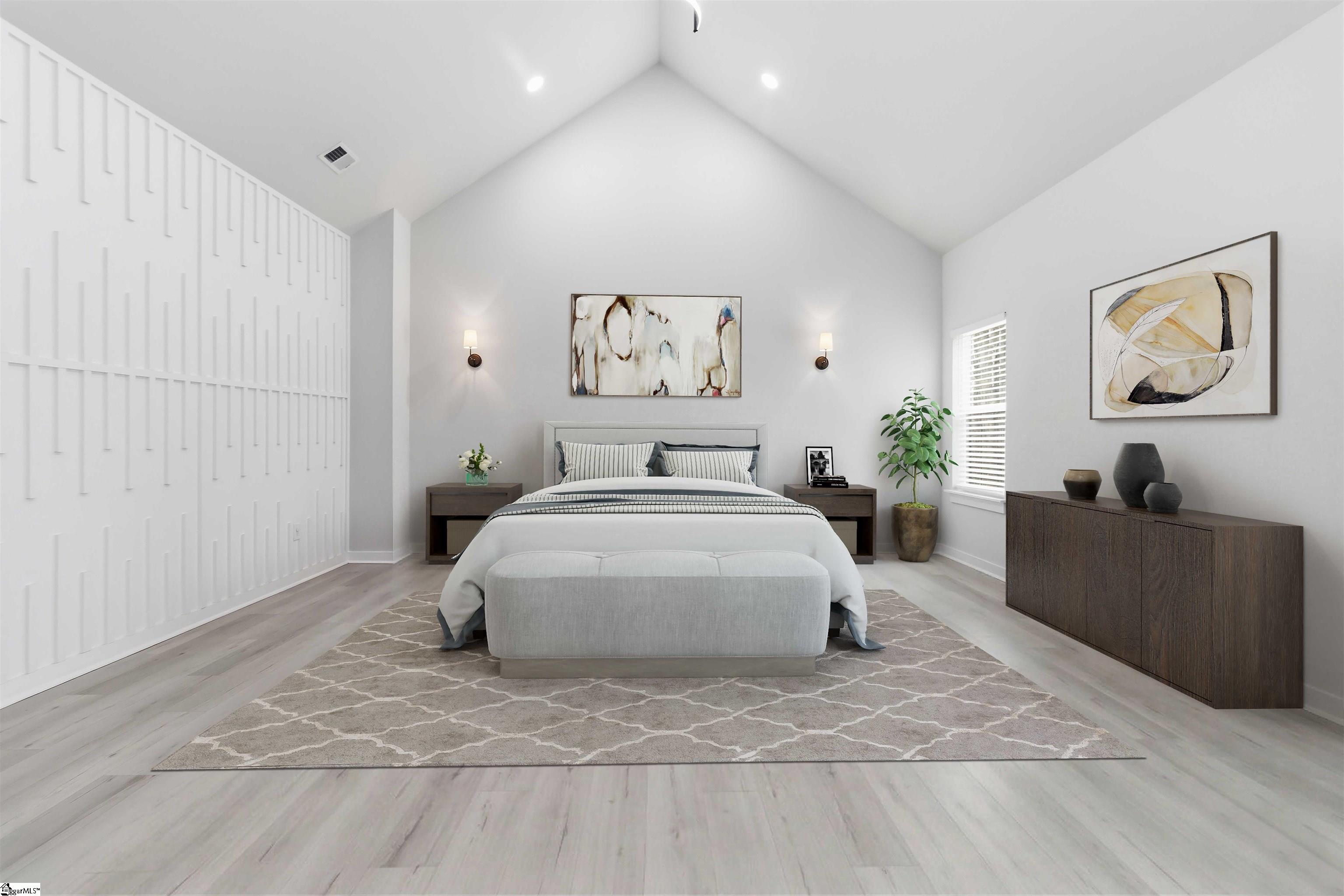 128 Rockmont Road Easley, SC 29640 - Photo 19 of 35