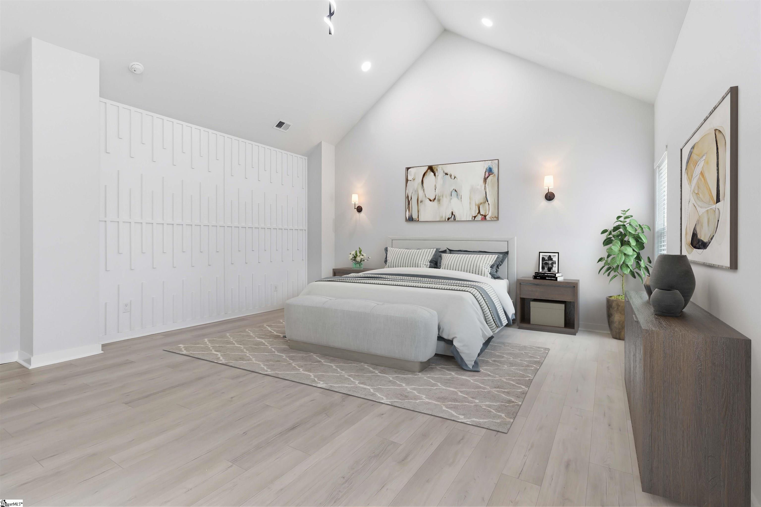 128 Rockmont Road Easley, SC 29640 - Photo 21 of 35