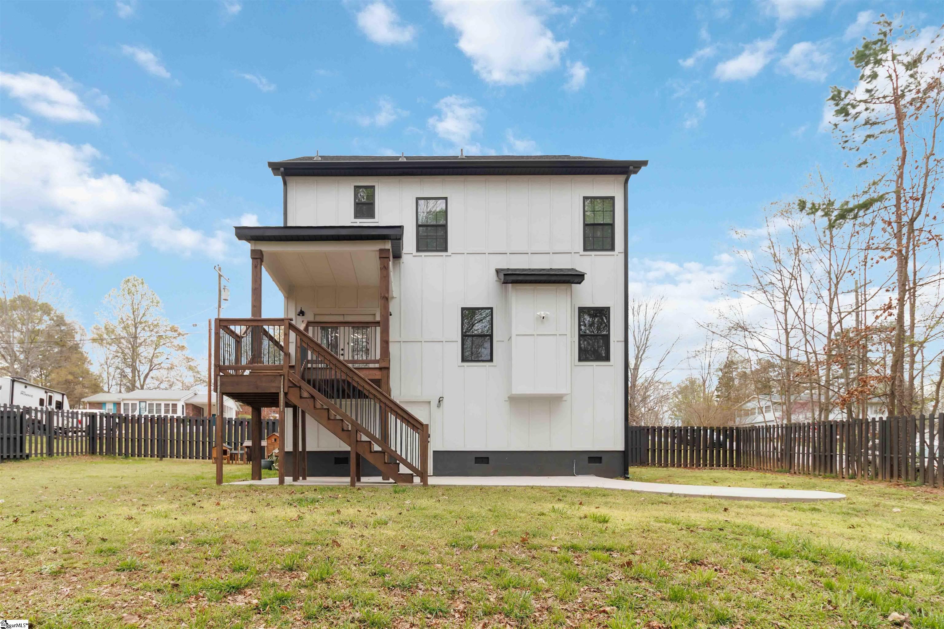 128 Rockmont Road Easley, SC 29640 - Photo 33 of 35