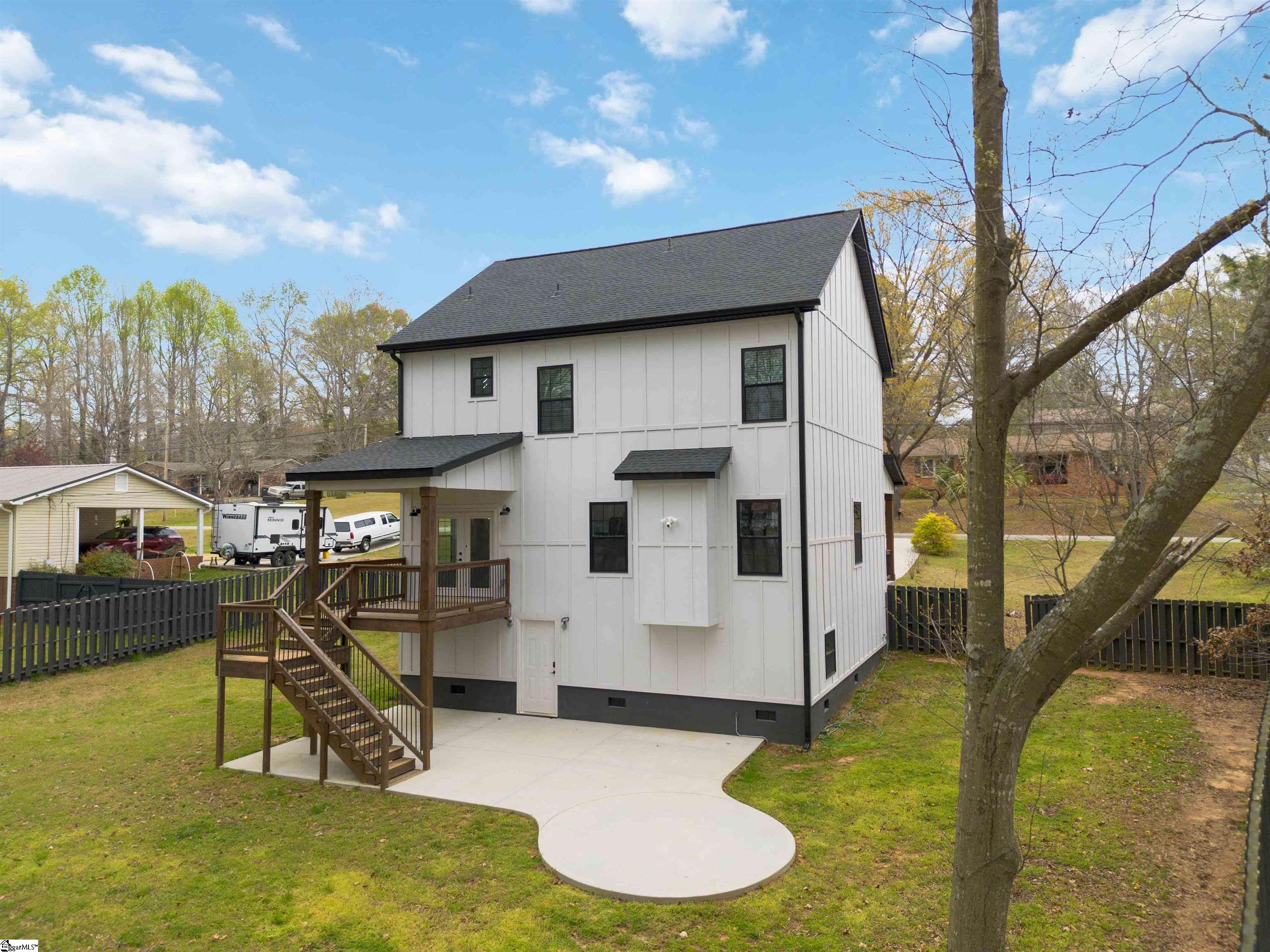 128 Rockmont Road Easley, SC 29640 - Photo 34 of 35