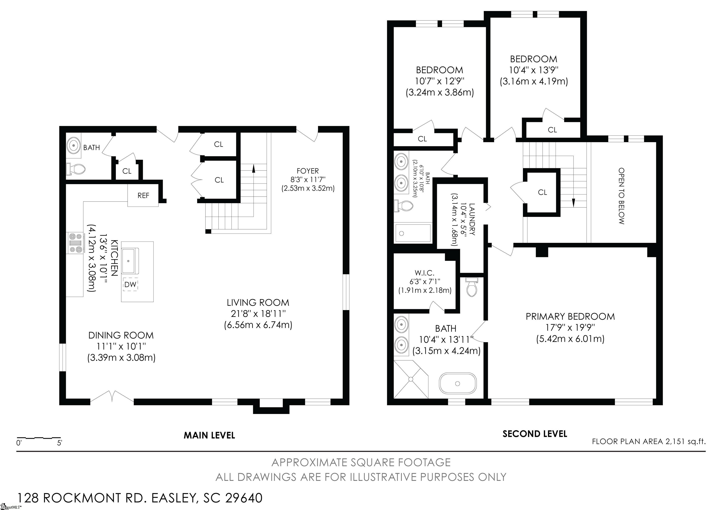 128 Rockmont Road Easley, SC 29640 - Photo 35 of 35