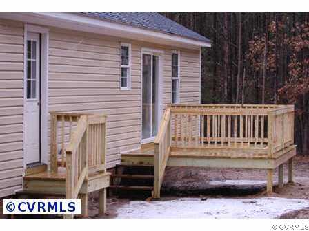 2 Crouches Road Bruington, VA 23023 - Photo 2 of 2 Other