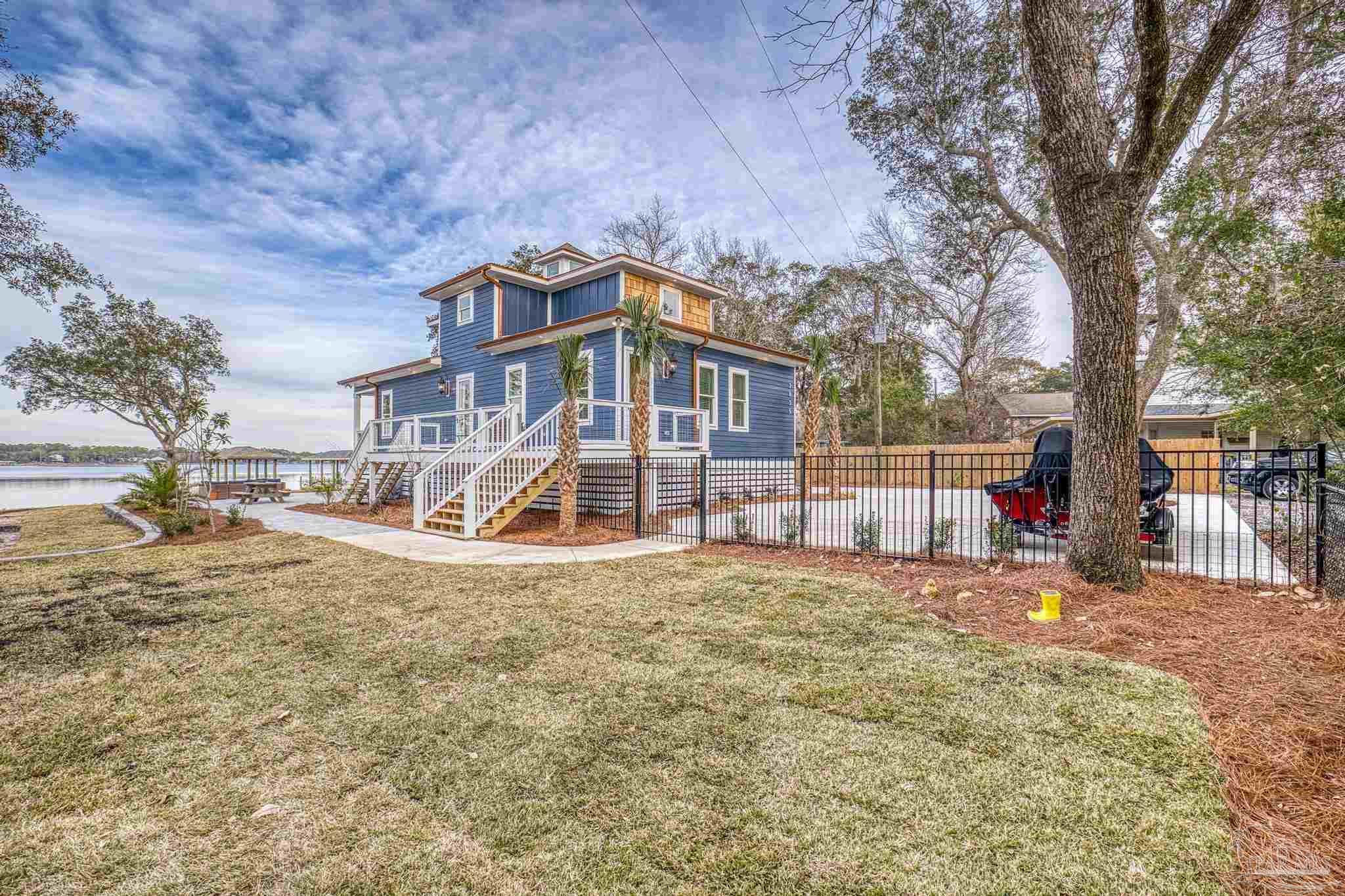 2835 Noah Jordan Road Navarre, FL 32566 - Photo 30 of 40 Gallery Image 30
