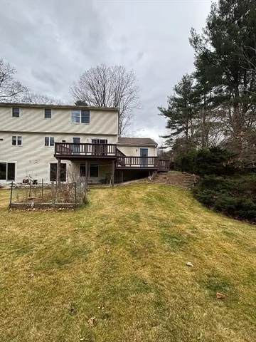 $3,100 | 4 Elm Street, Unit A, Medway, MA 02053