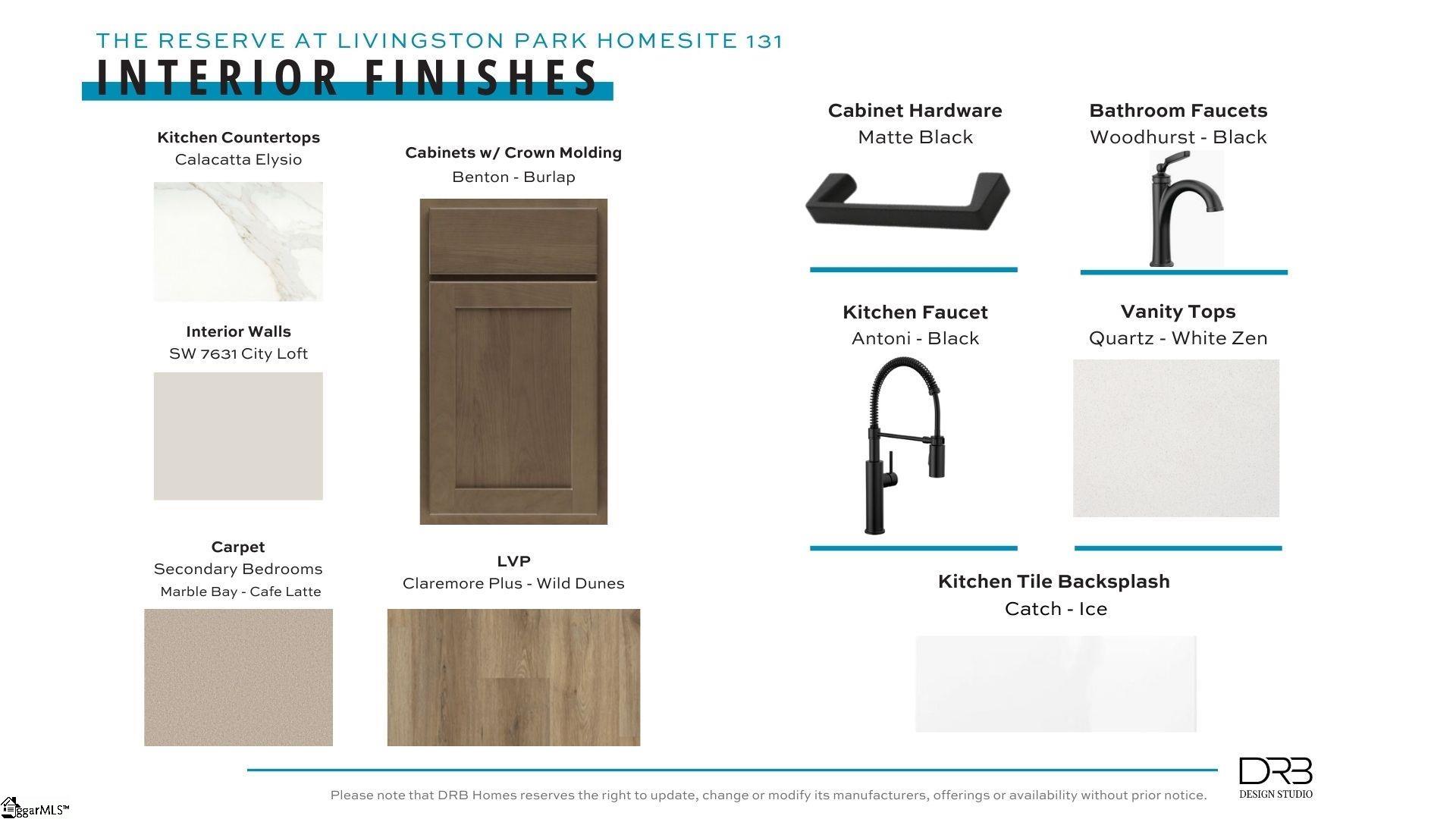 414 Briggs Drive Easley, SC 29642 - Photo 3 of 6