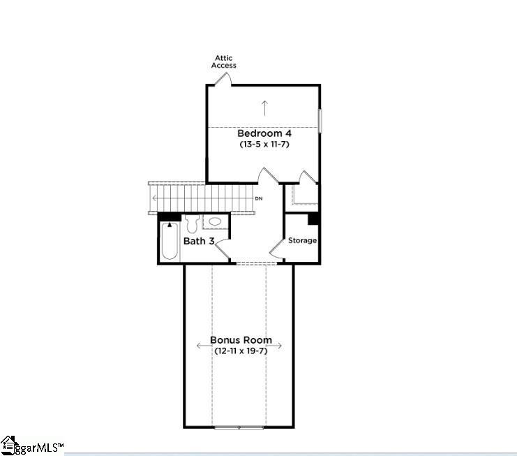 414 Briggs Drive Easley, SC 29642 - Photo 6 of 6