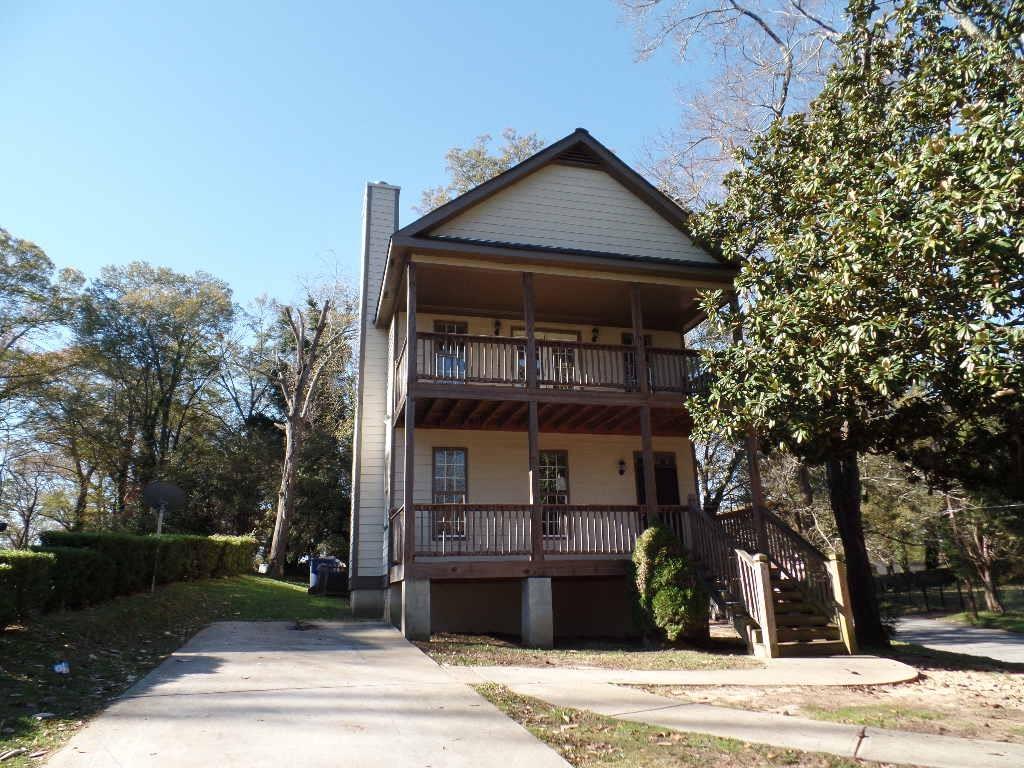 864 Hollywood Road Northwest Atlanta, GA 30318 - Photo 1 of 1 Gallery Image 1