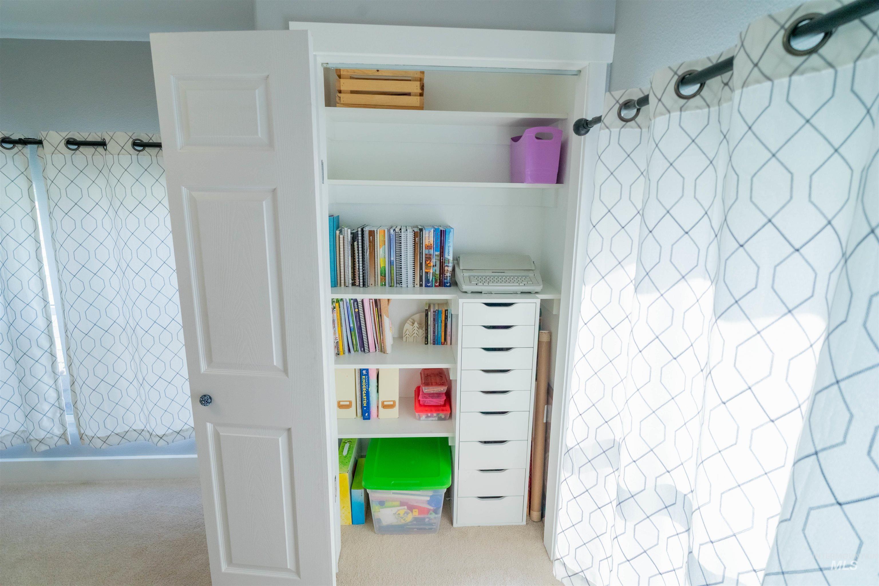 1212 14th Street Lewiston, ID 83501 - Photo 23 of 50 View of closet